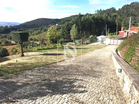 Moradia Isolada T3+1, em Serdedelo, Ponte de Lima