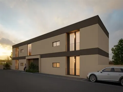 Apartamento T1+1