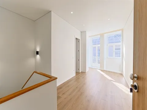 Apartamento T1