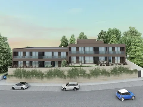 Apartamento T1, NOVO, em condomínio com piscina!