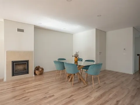 Moradia Premium em S.Pedro Este