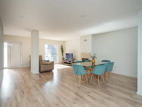 Moradia Premium em S.Pedro Este