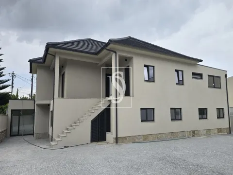 Apartamento T1 NOVO - Tamel S. Veríssimo