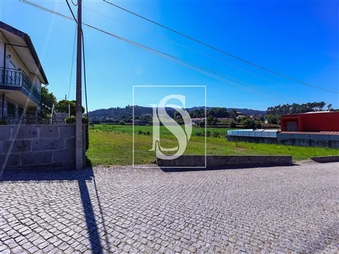 Terreno Para Construção