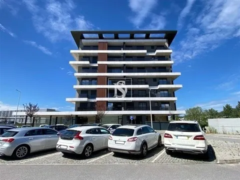 Apartamento T1