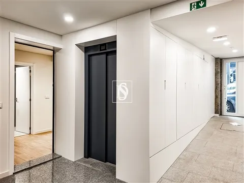 Apartamento T1