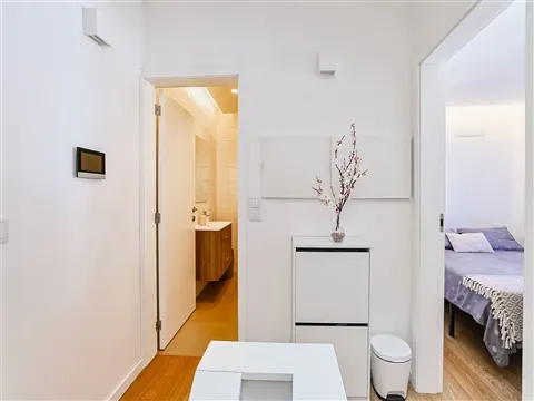 Apartamento T2