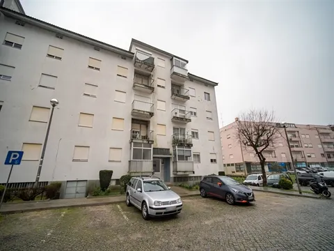 T1+2 em Arcozelo, Barcelos - Potencial de Rentabilidade