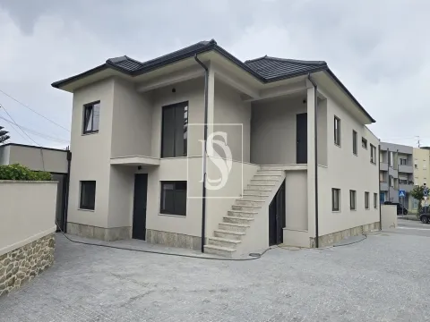 Apartamento T2 NOVO - Tamel S. Veríssimo