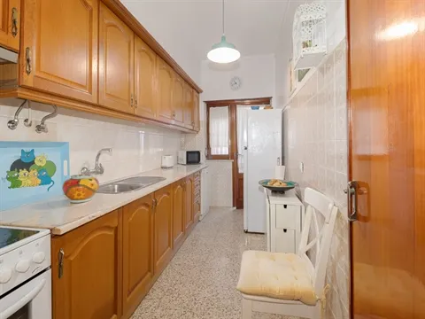 Apartamento T2
