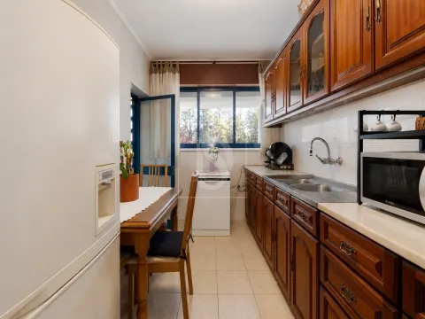 Apartamento T3