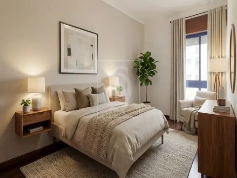 Apartamento T3