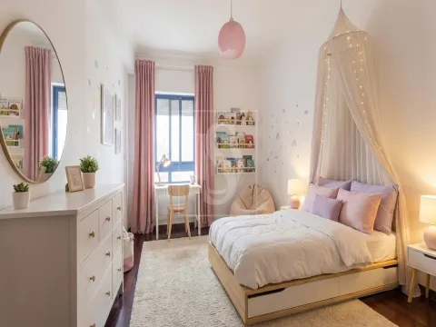 Apartamento T3
