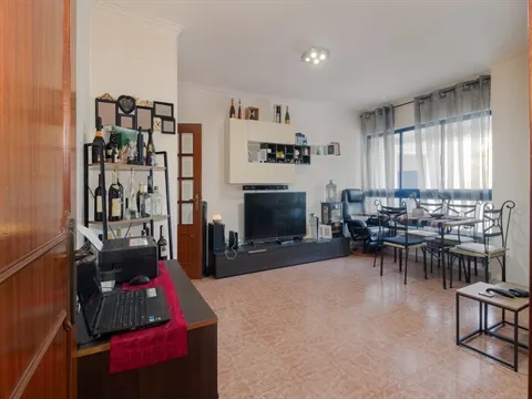 Apartamento T3