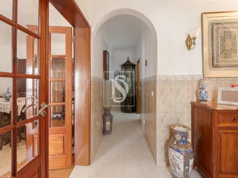 Moradia Isolada T4