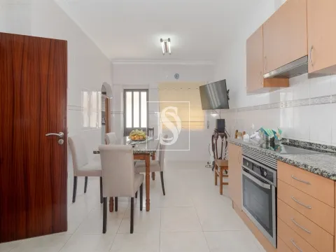 Moradia Isolada T4