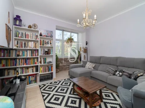 Apartamento T3