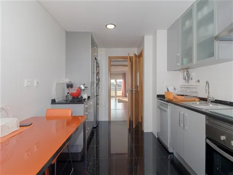 Apartamento T2