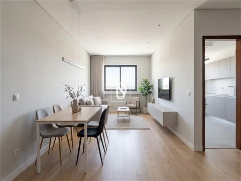 Apartamento T3 Venda