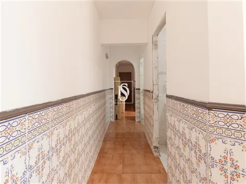 Apartamento T3 Venda
