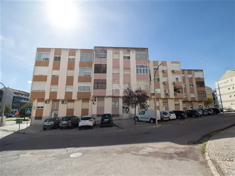 Apartamento T2 Arrendamento