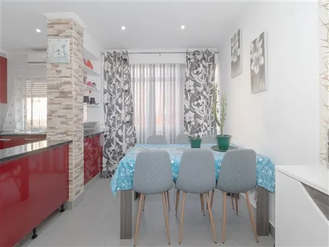 Apartamento T2 Venda Quinta da Lomba Barreiro