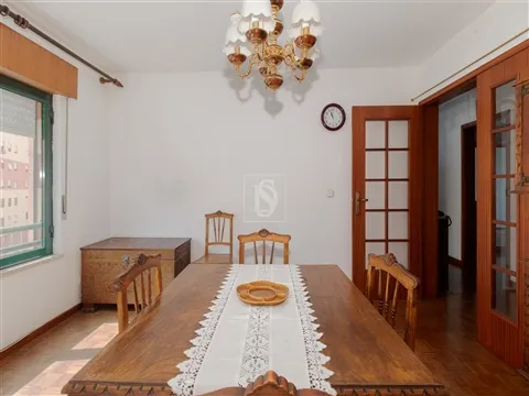 Apartamento T2