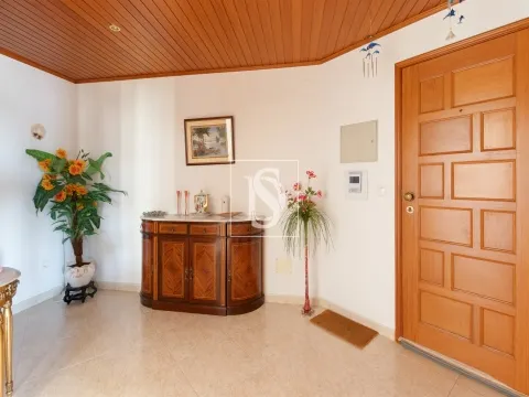 Apartamento T2