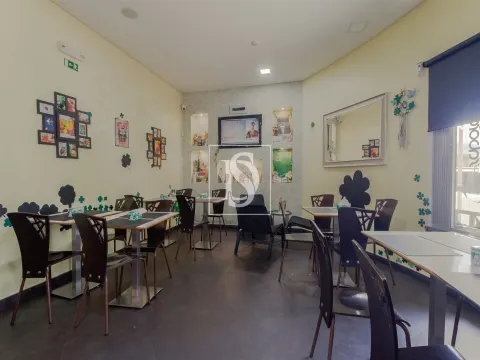 Café