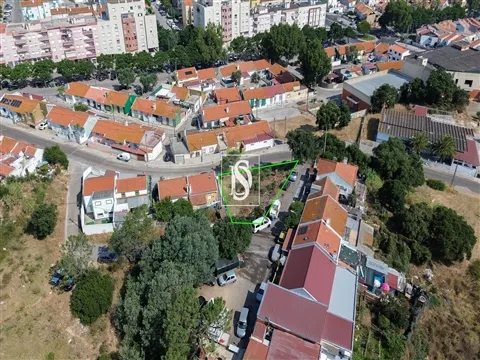 Terreno Urbano