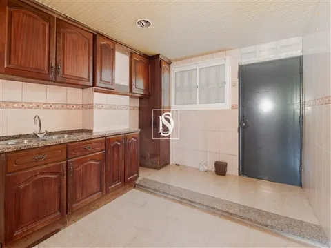 Apartamento T1