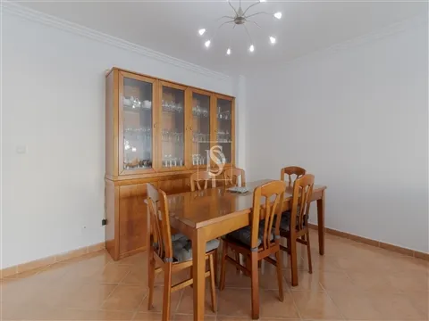 Apartamento T3