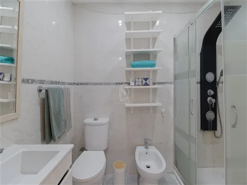 Apartamento T2
