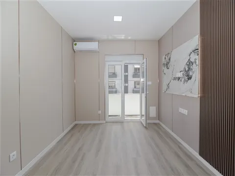 Apartamento T2