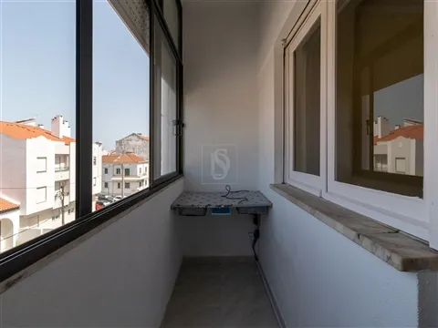 Apartamento T2