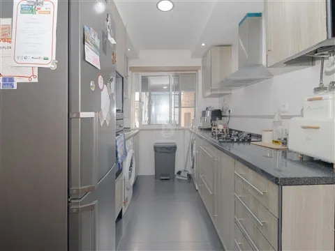 Apartamento T3