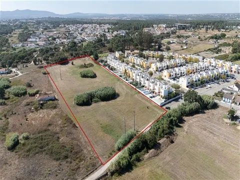 Terreno Para Construção