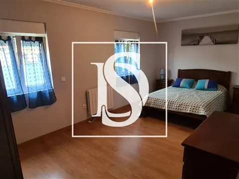 Moradia T3