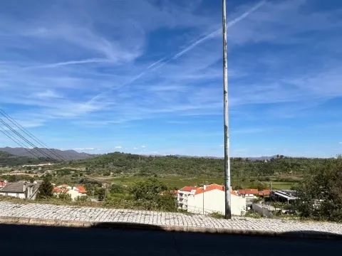 Terreno Para Construção