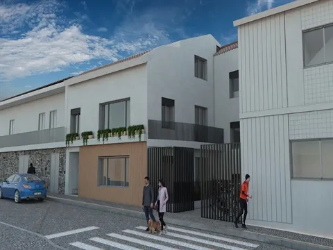 Apartamento T1