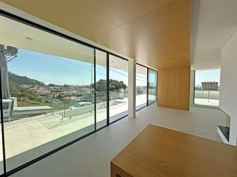 Moradia T3
