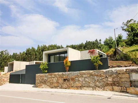 Moradia T3