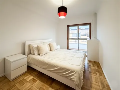 Apartamento T4