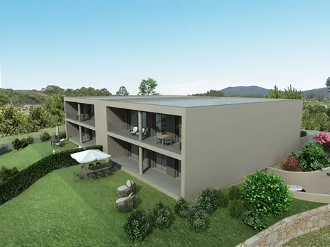 Apartamento T2