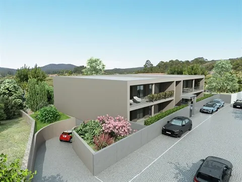 Apartamento T2