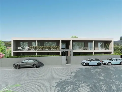 Apartamento T2