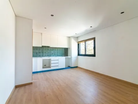 Apartamento T1