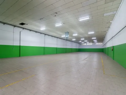 Fábrica/Indústria