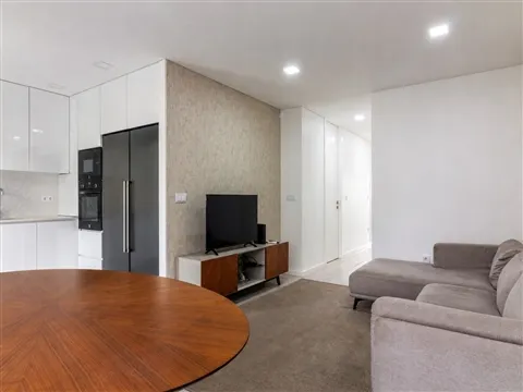 Apartamento T2+1
