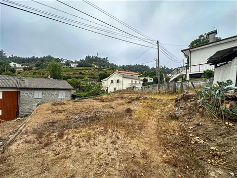 Terreno Para Construção